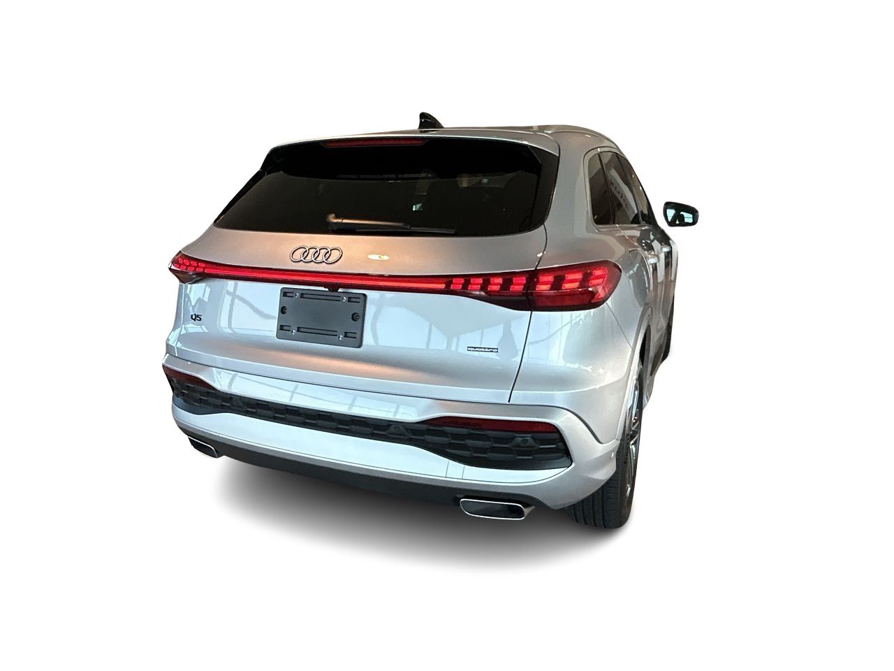 Audi All-New Q5  2025 à North Vancouver, Colombie-Britannique
