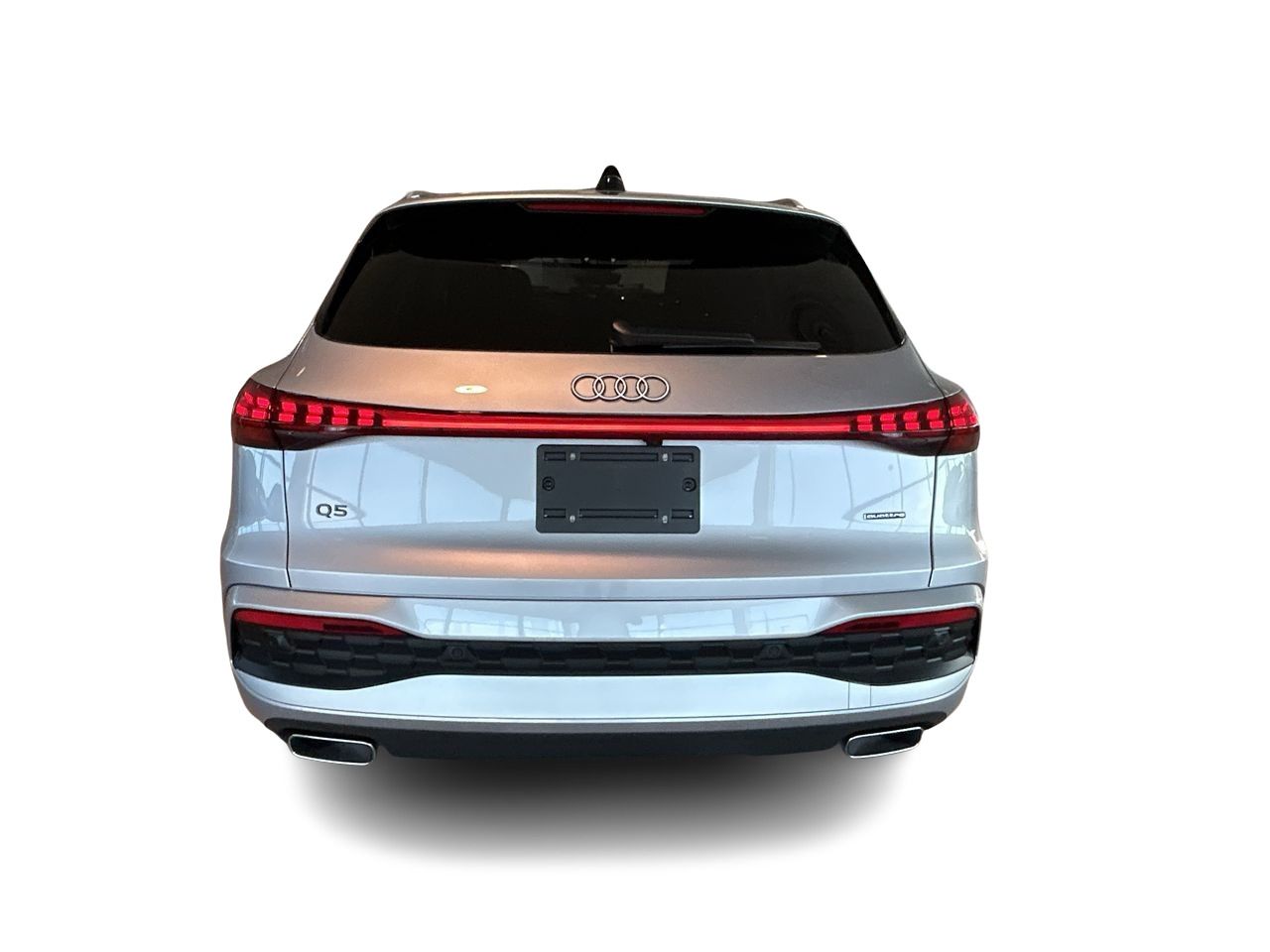 Audi All-New Q5  2025 à North Vancouver, Colombie-Britannique