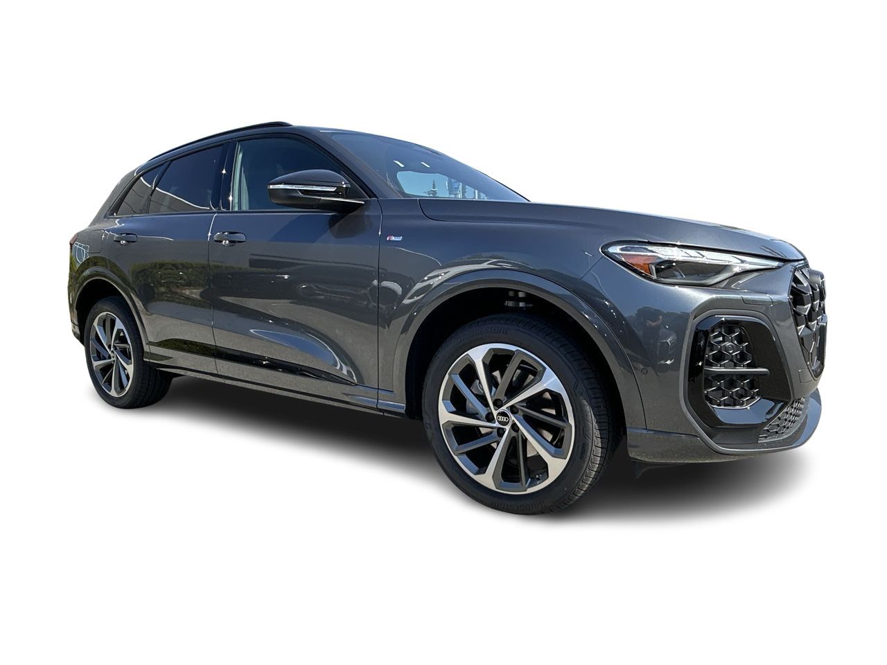 2025 Audi All-New Q5 in North Vancouver, British Columbia