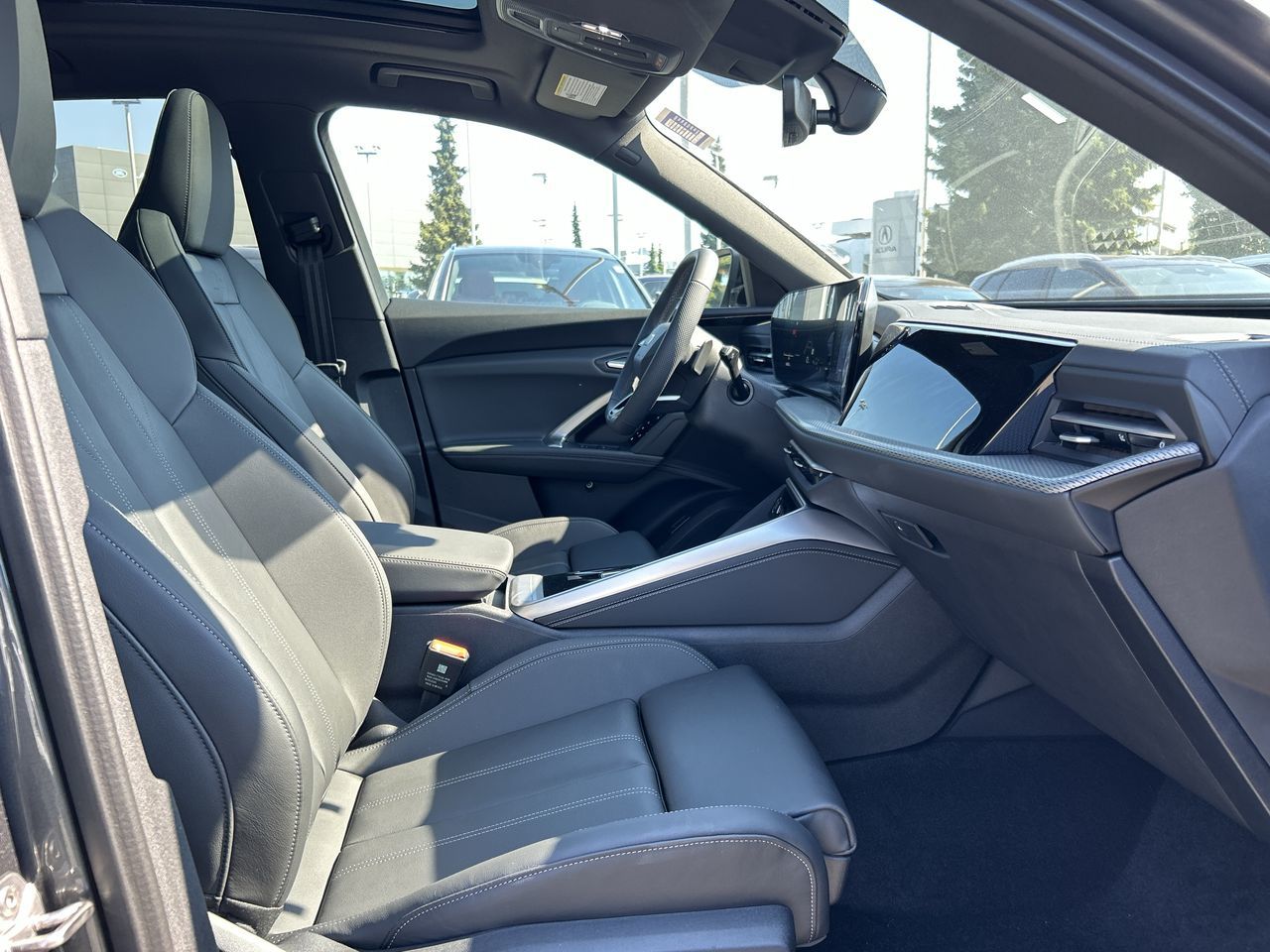 2025 Audi All-New Q5 in North Vancouver, British Columbia