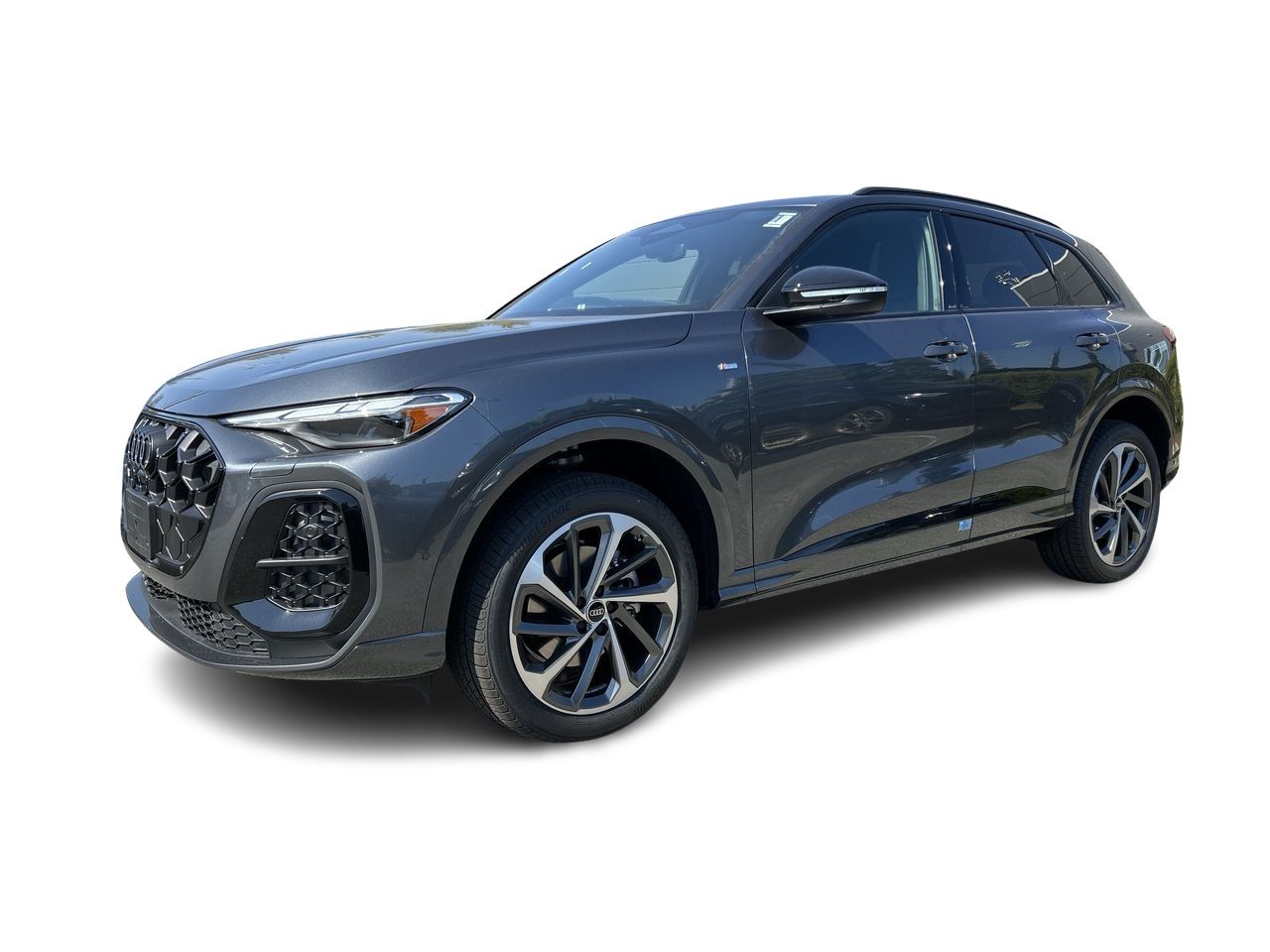 2025 Audi All-New Q5 in North Vancouver, British Columbia