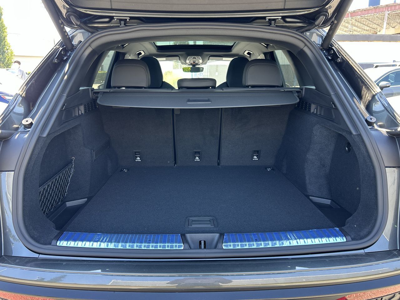 2025 Audi All-New Q5 in North Vancouver, British Columbia