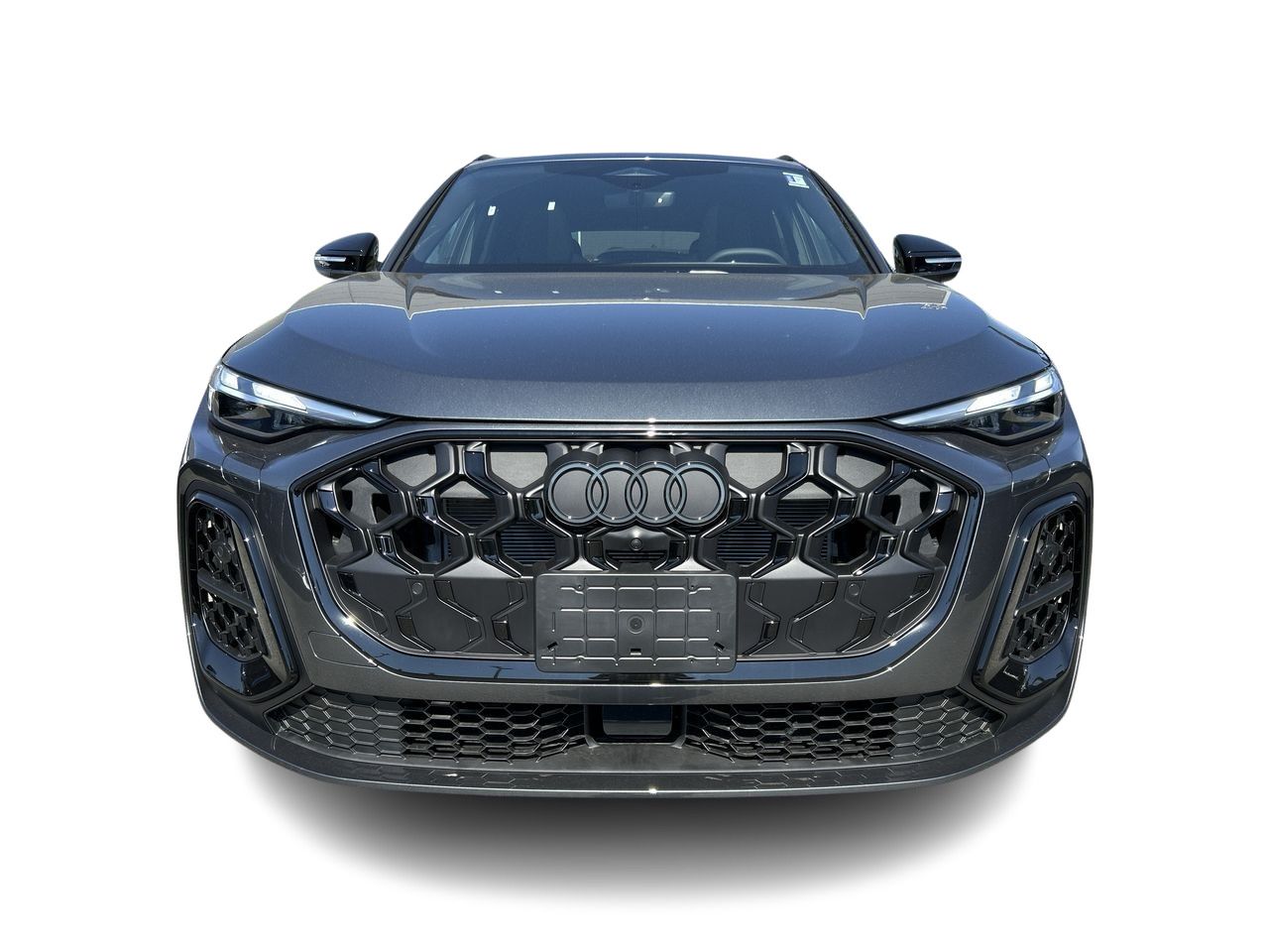2025 Audi All-New Q5 in North Vancouver, British Columbia