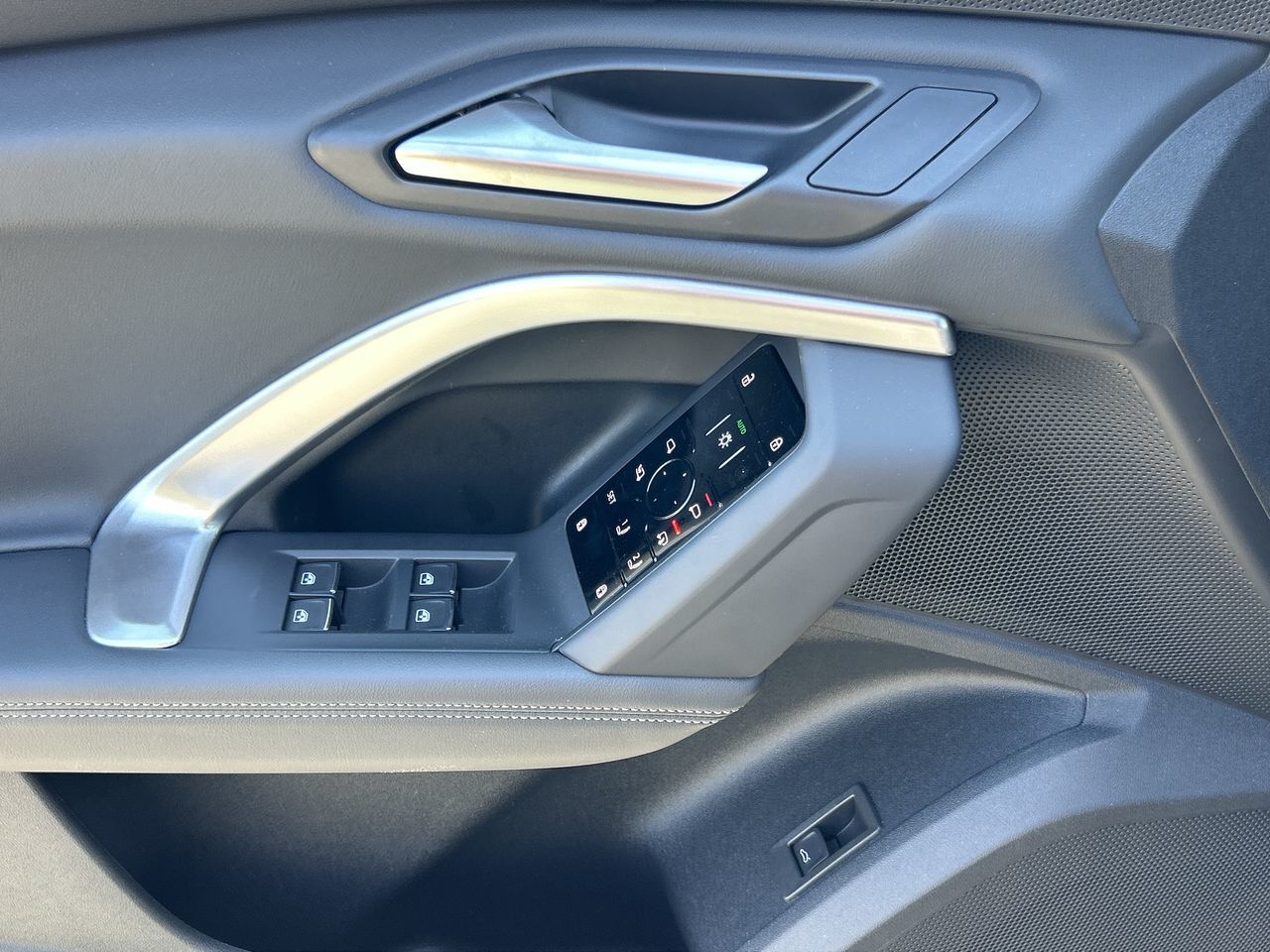 2025 Audi All-New Q5 in North Vancouver, British Columbia