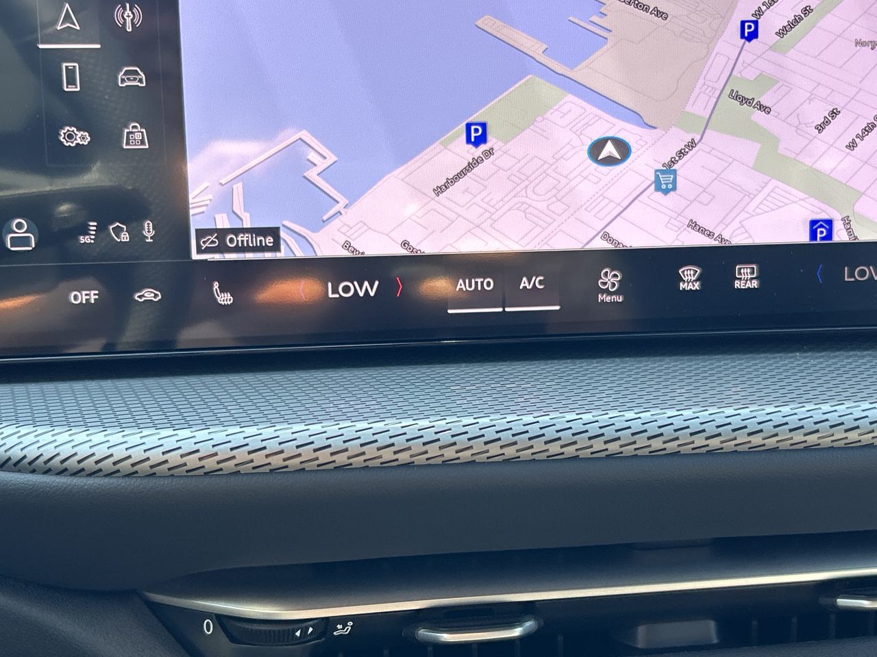 2025 Audi All-New Q5 in North Vancouver, British Columbia