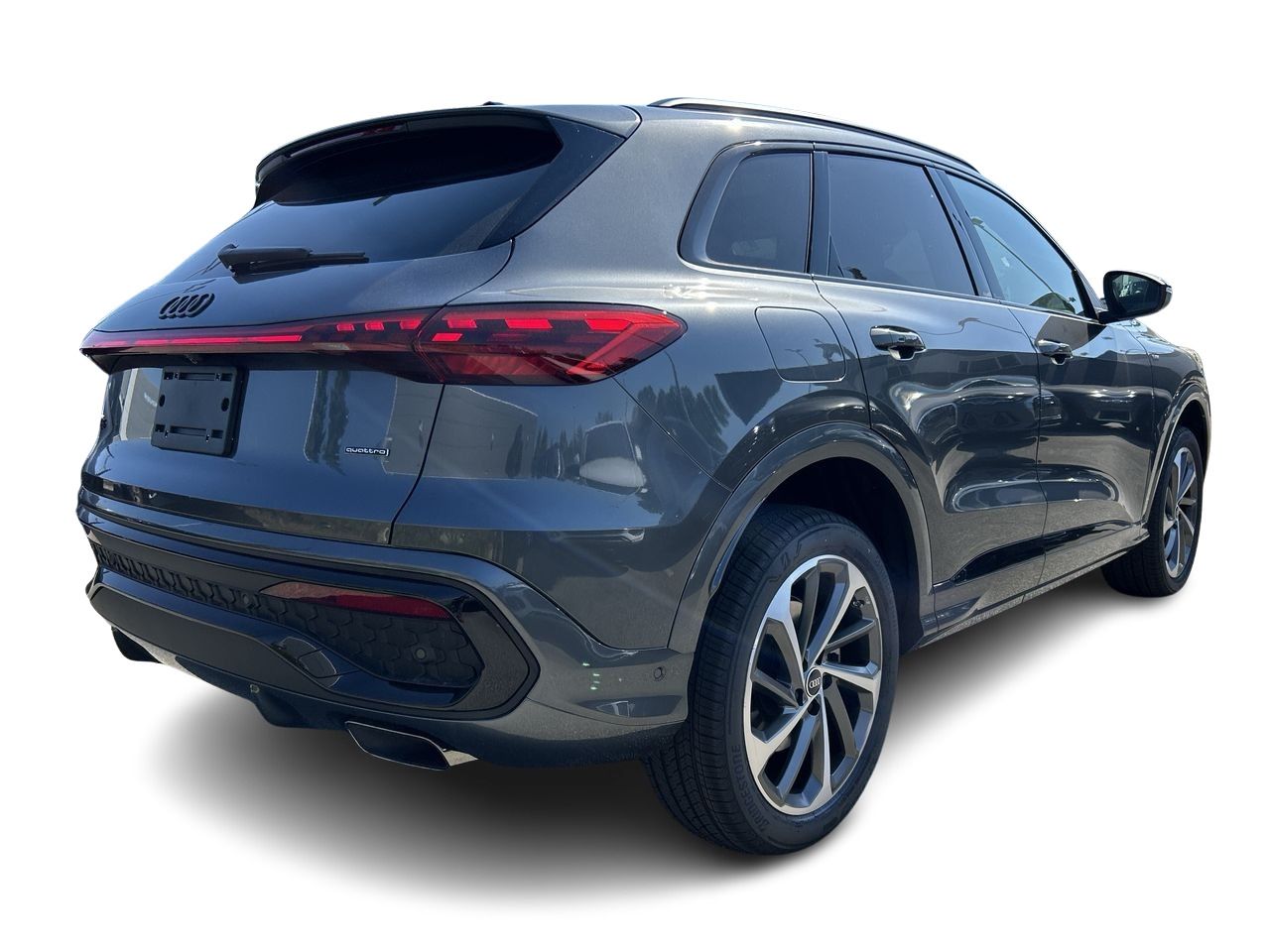 2025 Audi All-New Q5 in North Vancouver, British Columbia