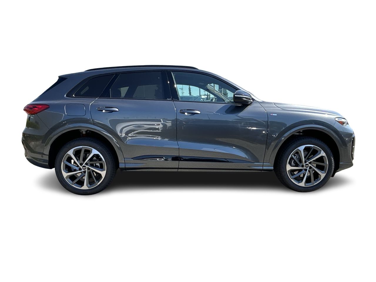 2025 Audi All-New Q5 in North Vancouver, British Columbia