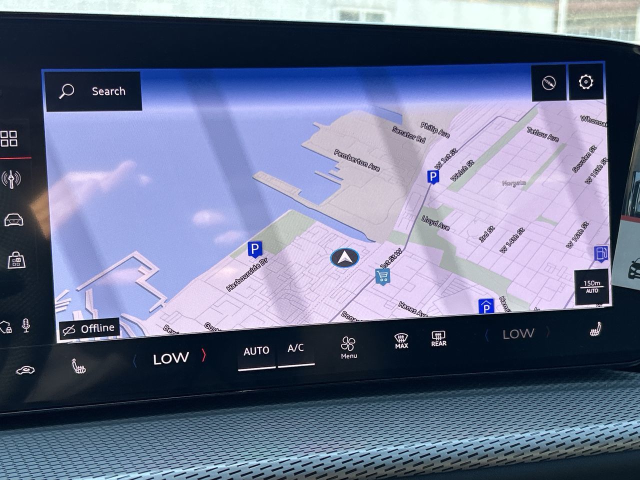 2025 Audi All-New Q5 in North Vancouver, British Columbia