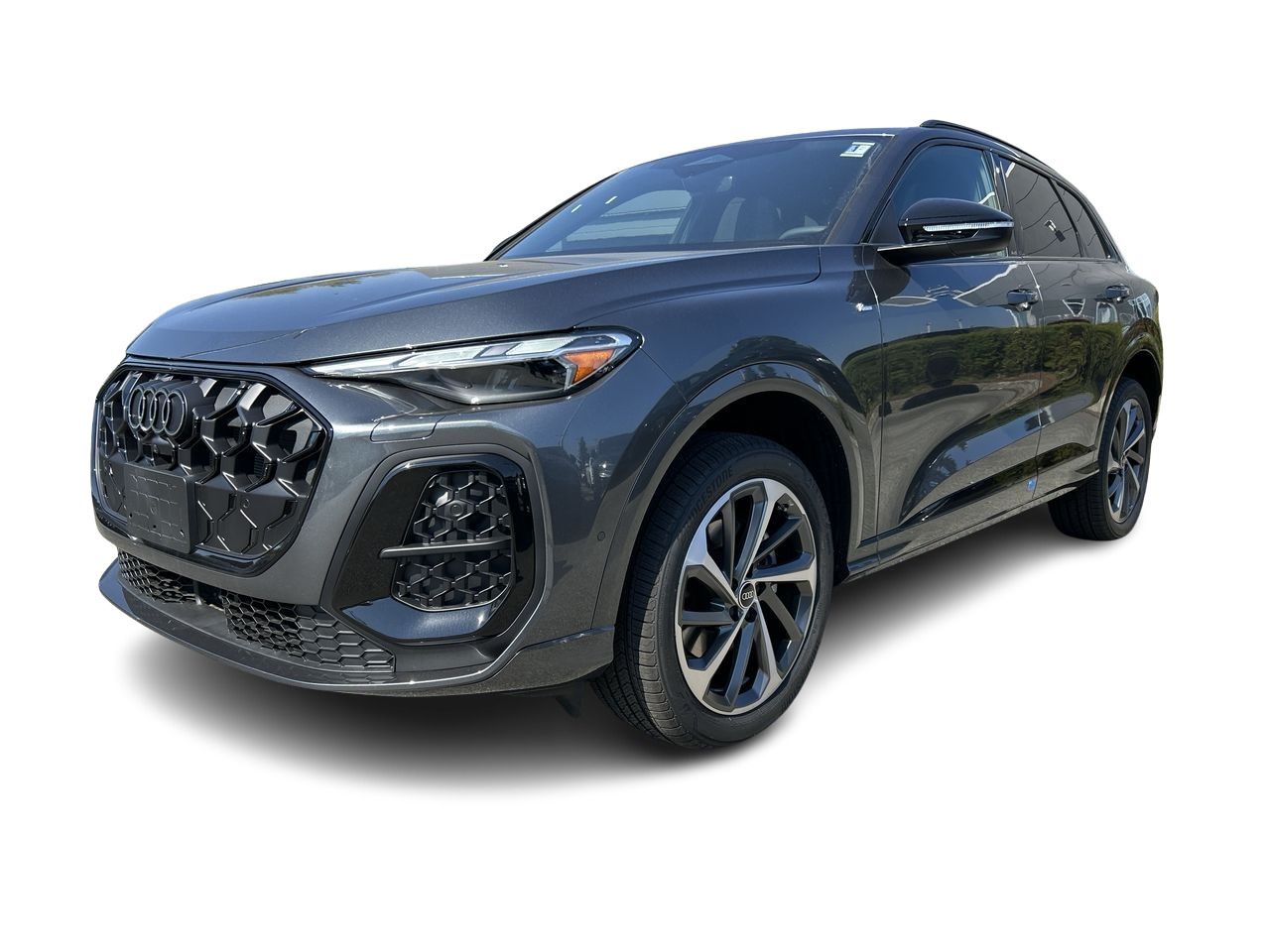 2025 Audi All-New Q5 in North Vancouver, British Columbia