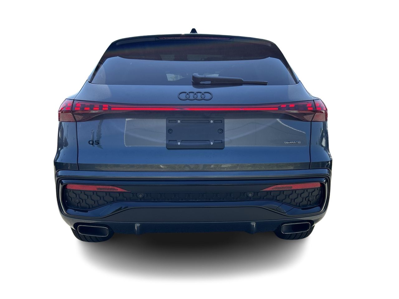 2025 Audi All-New Q5 in North Vancouver, British Columbia