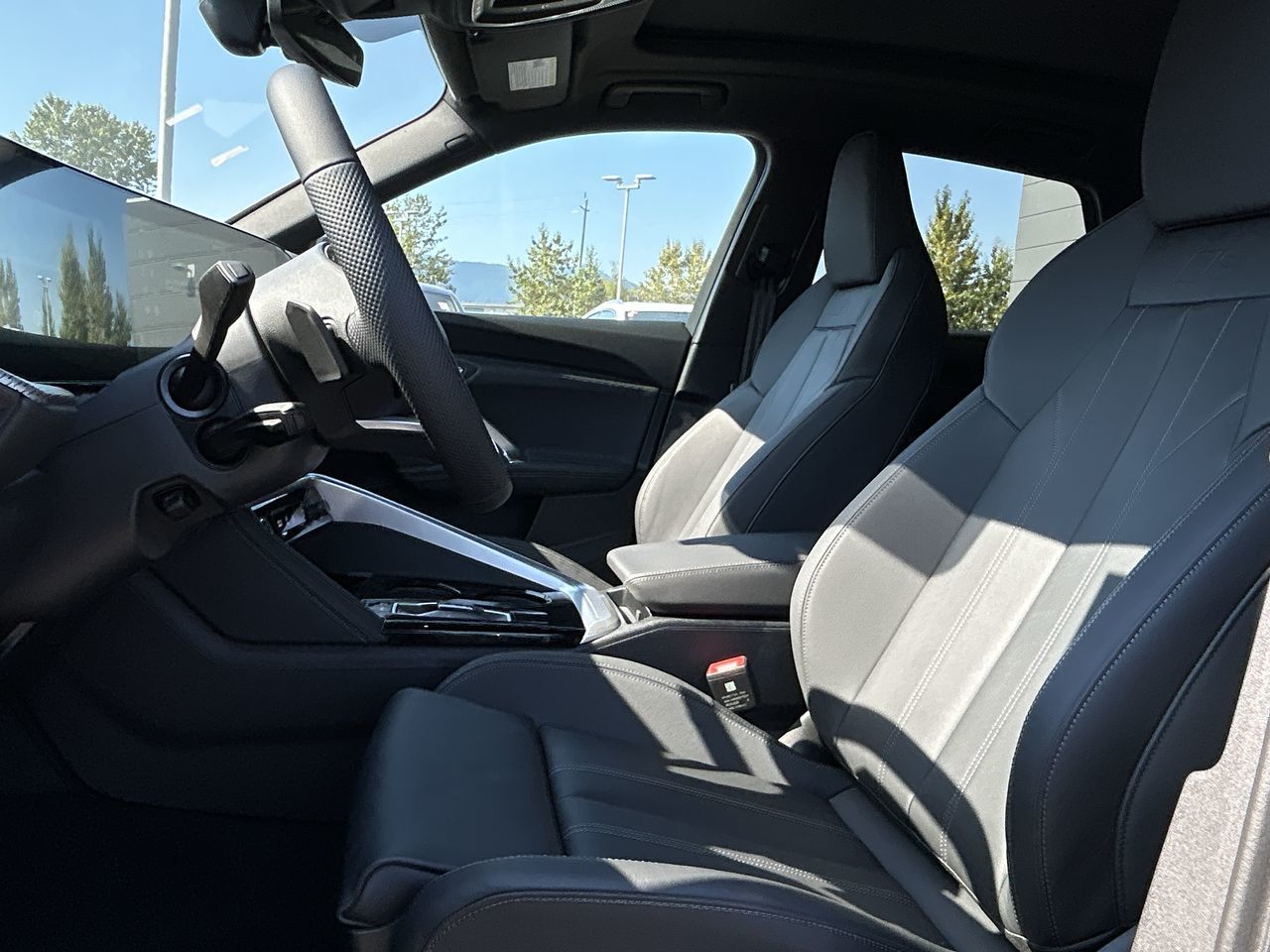 2025 Audi All-New Q5 in North Vancouver, British Columbia
