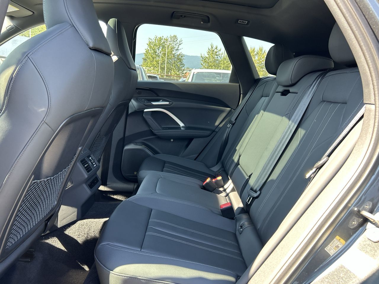 2025 Audi All-New Q5 in North Vancouver, British Columbia