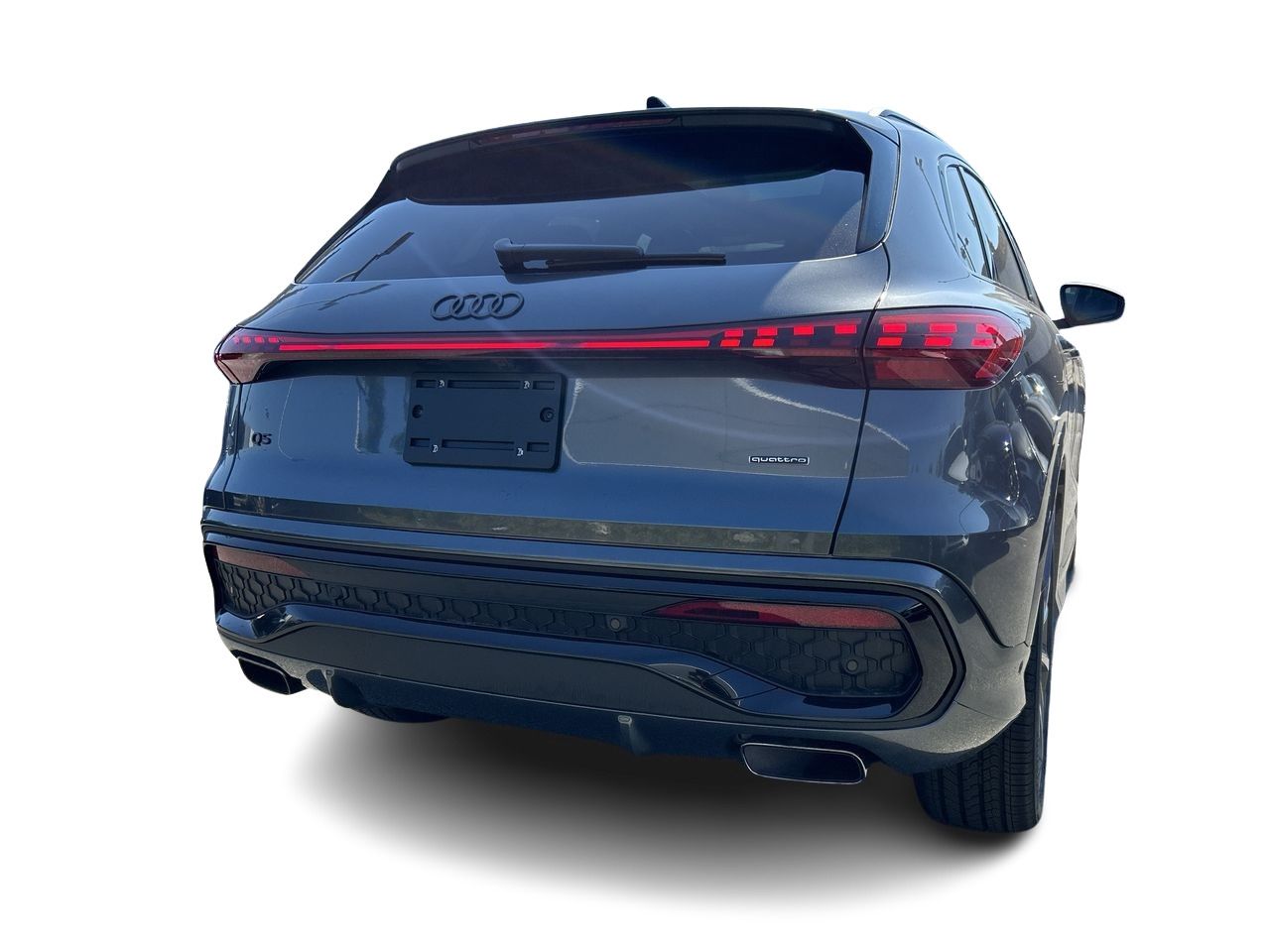 2025 Audi All-New Q5 in North Vancouver, British Columbia