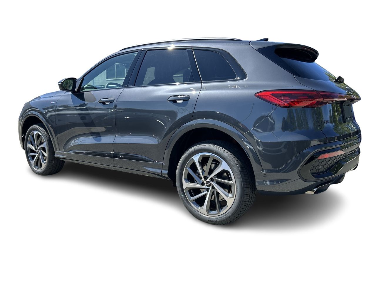 2025 Audi All-New Q5 in North Vancouver, British Columbia