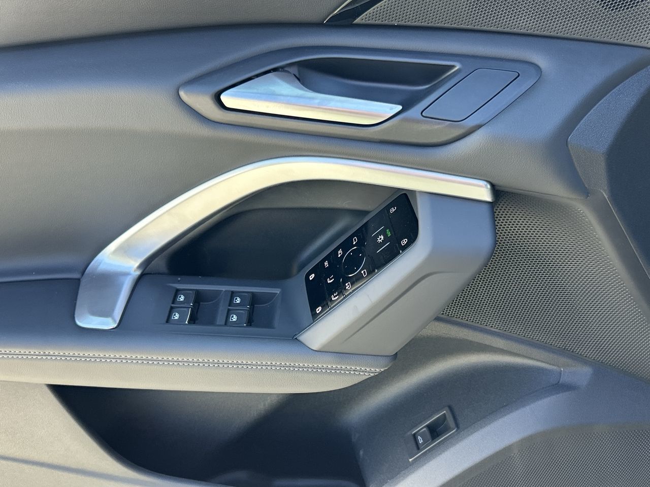 2025 Audi All-New Q5 in North Vancouver, British Columbia