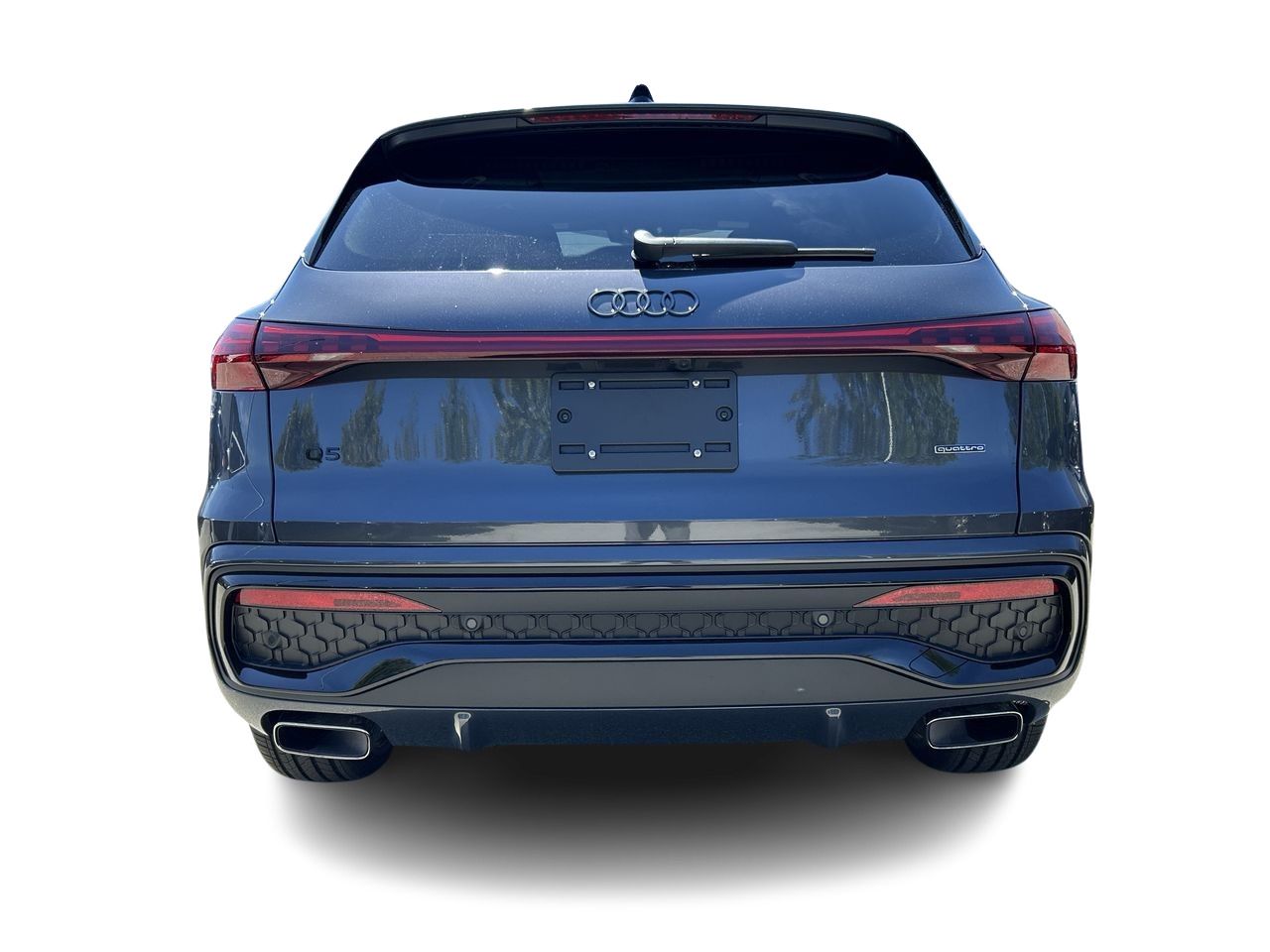 2025 Audi All-New Q5 in North Vancouver, British Columbia