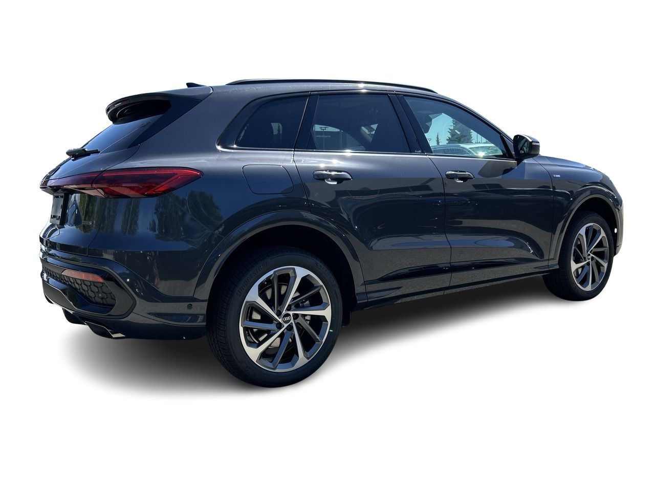 2025 Audi All-New Q5 in North Vancouver, British Columbia