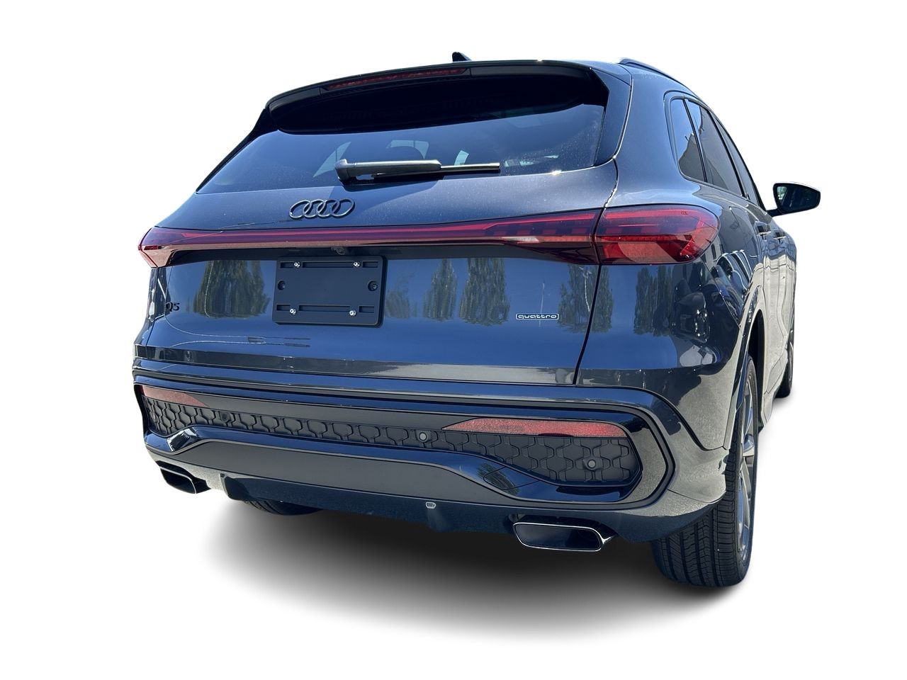 2025 Audi All-New Q5 in North Vancouver, British Columbia