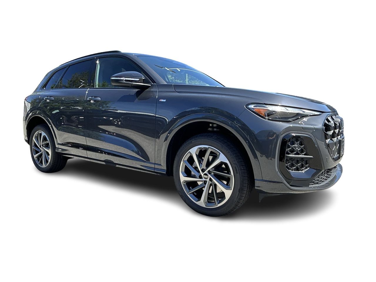 2025 Audi All-New Q5 in North Vancouver, British Columbia
