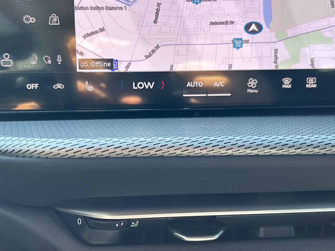 2025 Audi All-New Q5 in North Vancouver, British Columbia