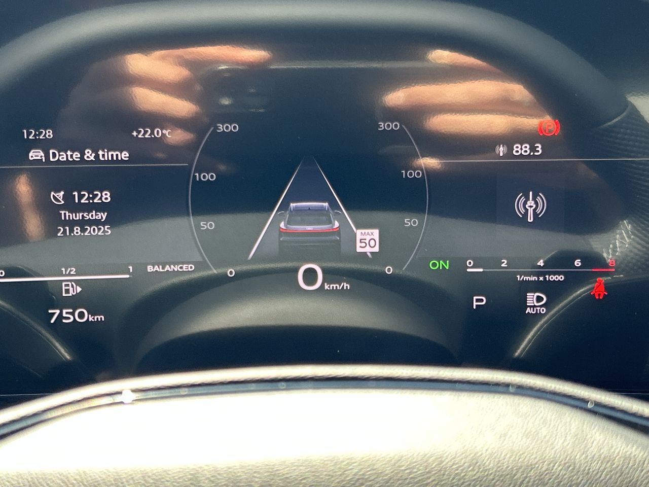 2025 Audi All-New Q5 in North Vancouver, British Columbia