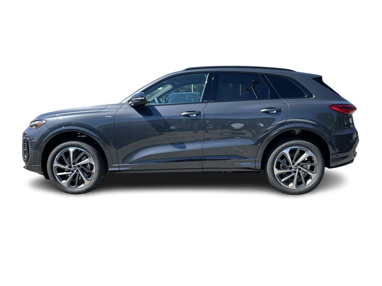 2025 Audi All-New Q5 in North Vancouver, British Columbia