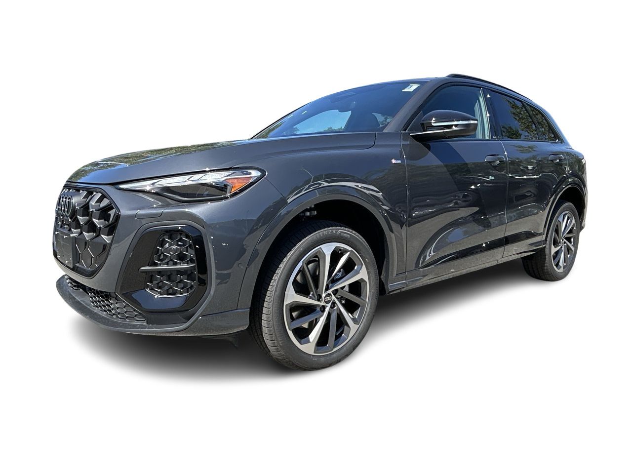 2025 Audi All-New Q5 in North Vancouver, British Columbia