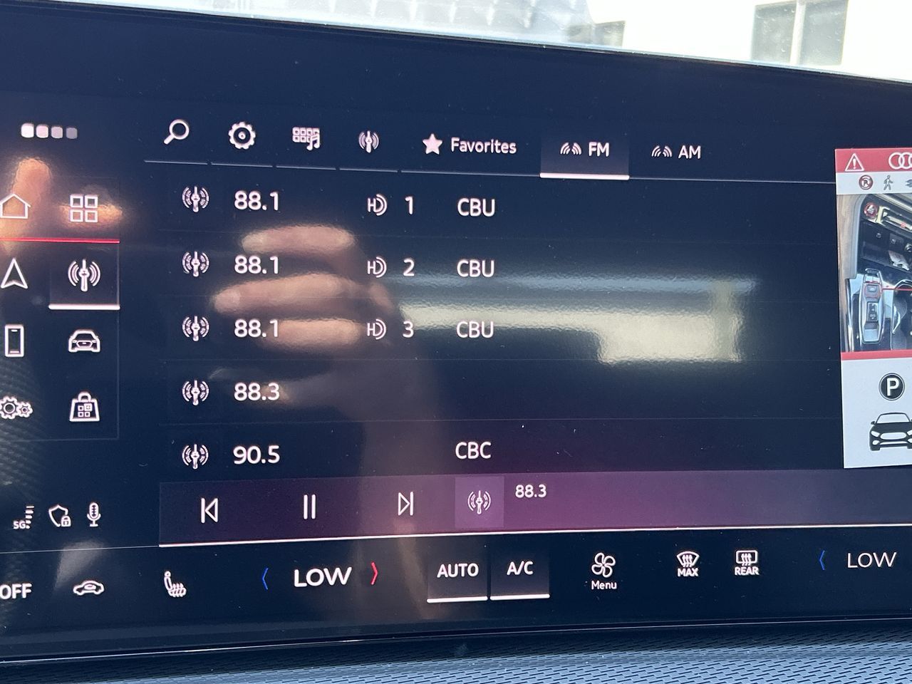 2025 Audi All-New Q5 in North Vancouver, British Columbia