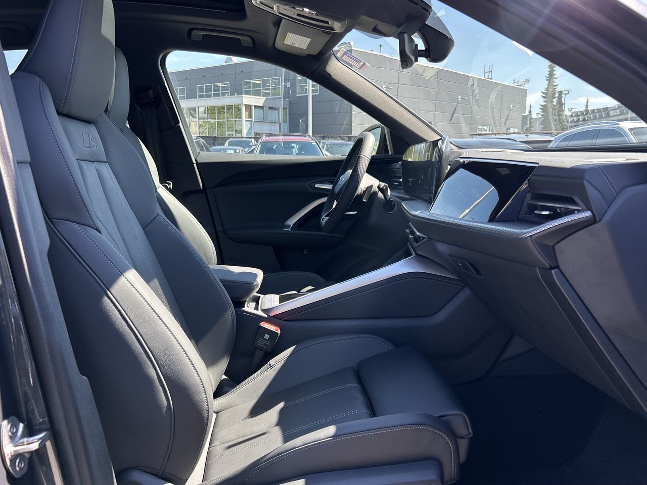 2025 Audi All-New Q5 in North Vancouver, British Columbia