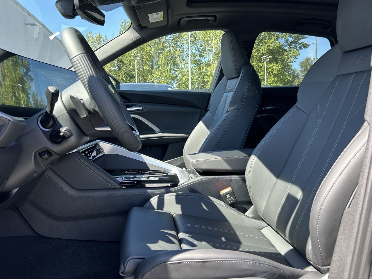 2025 Audi All-New Q5 in North Vancouver, British Columbia