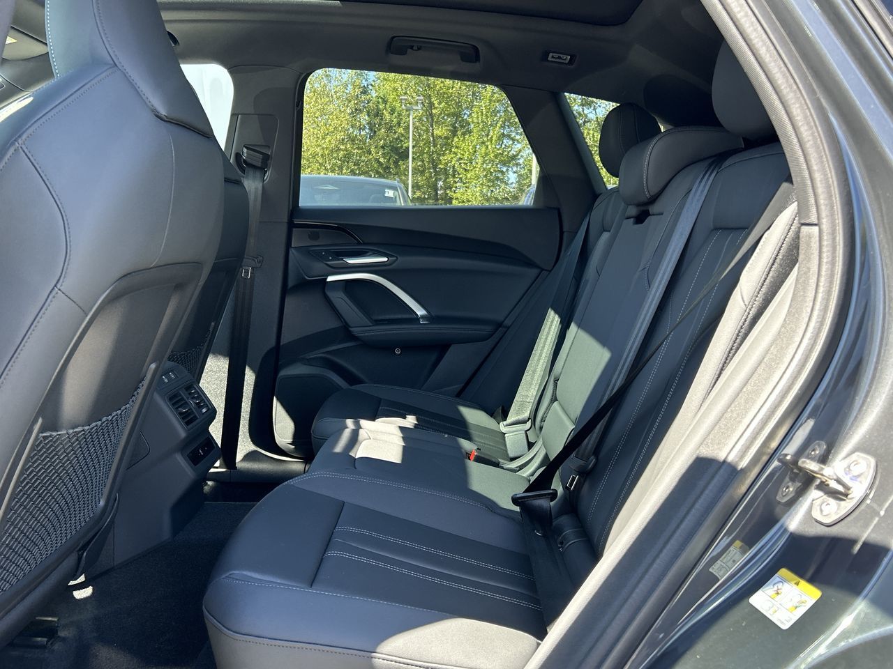 2025 Audi All-New Q5 in North Vancouver, British Columbia