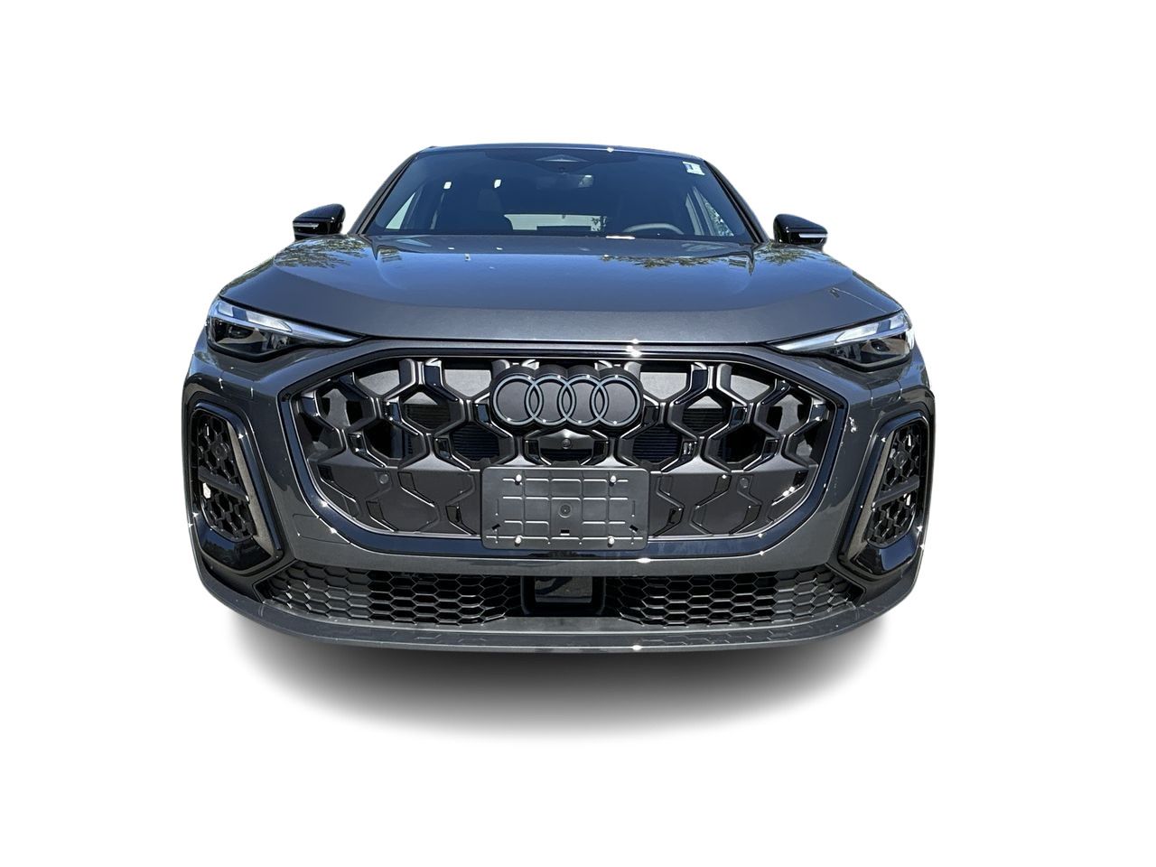 2025 Audi All-New Q5 in North Vancouver, British Columbia