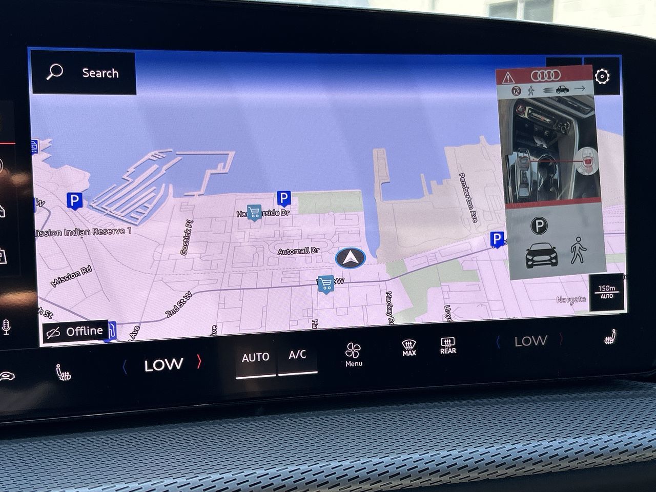 2025 Audi All-New Q5 in North Vancouver, British Columbia