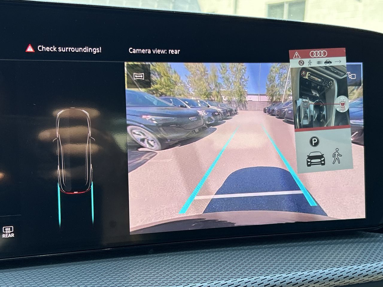 2025 Audi All-New Q5 in North Vancouver, British Columbia