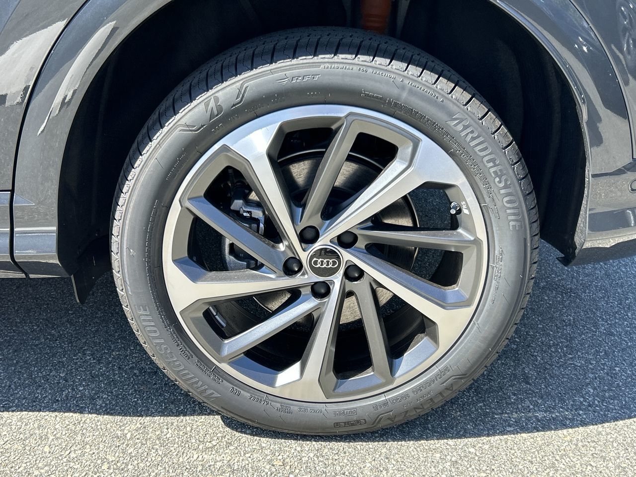 2025 Audi All-New Q5 in North Vancouver, British Columbia
