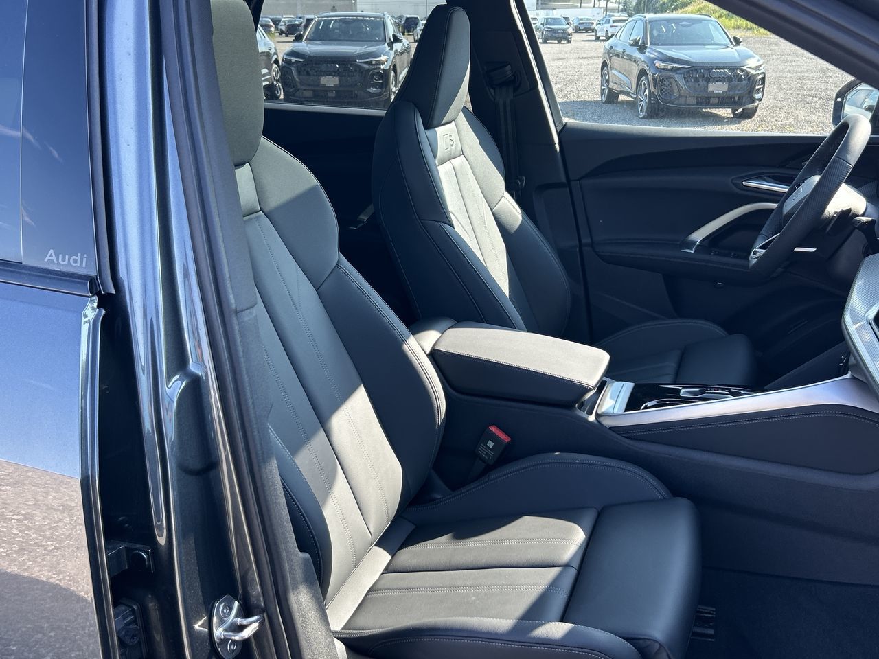 2025 Audi All-New Q5 in North Vancouver, British Columbia