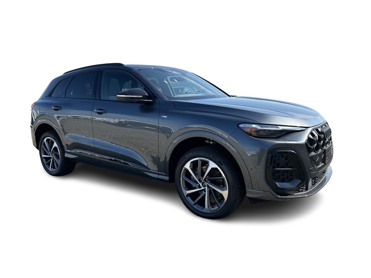 2025 Audi All-New Q5 in North Vancouver, British Columbia