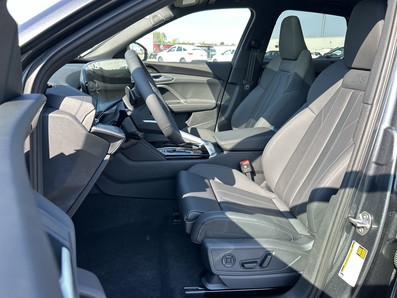 2025 Audi All-New Q5 in North Vancouver, British Columbia