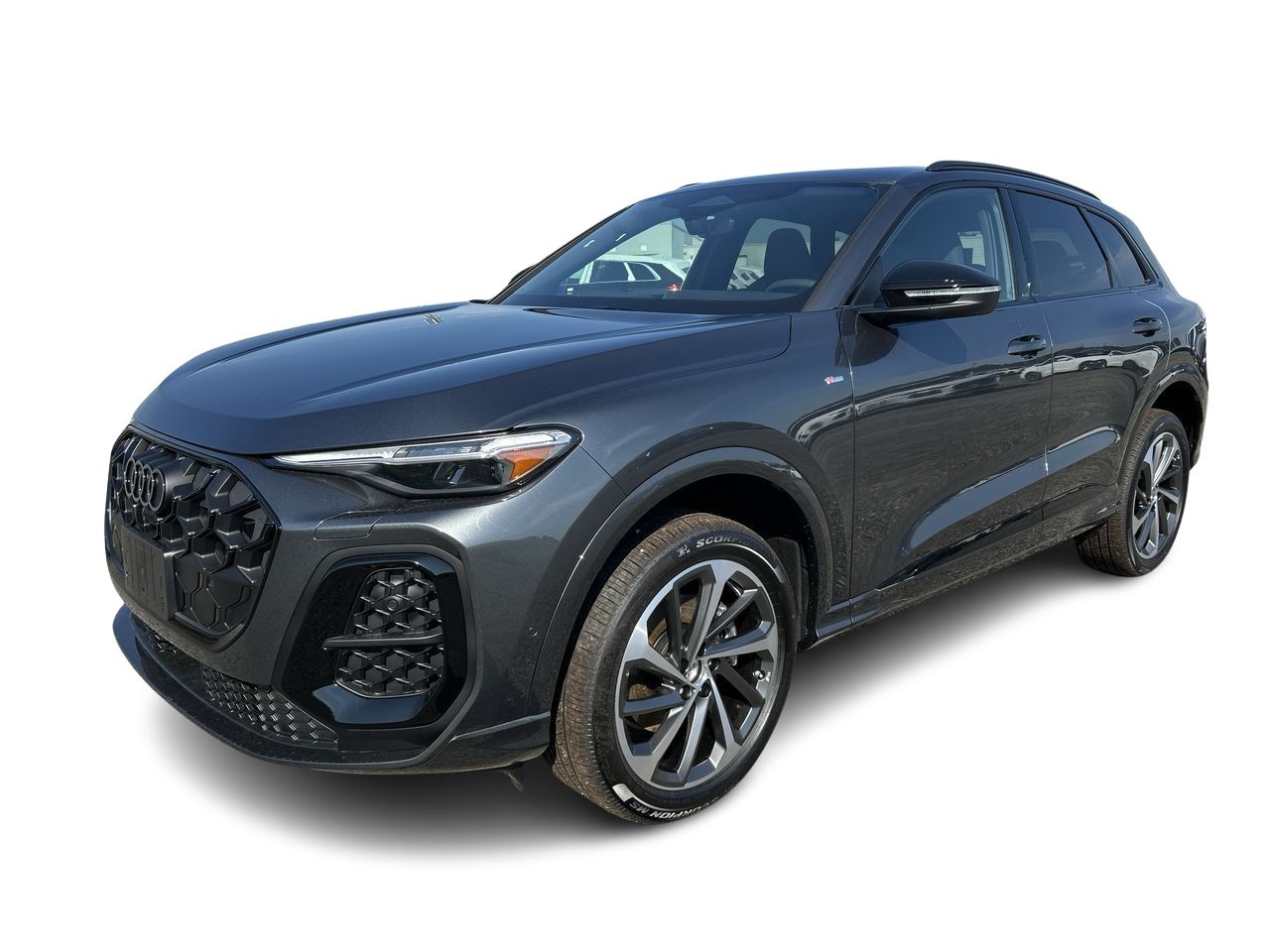 2025 Audi All-New Q5 in North Vancouver, British Columbia