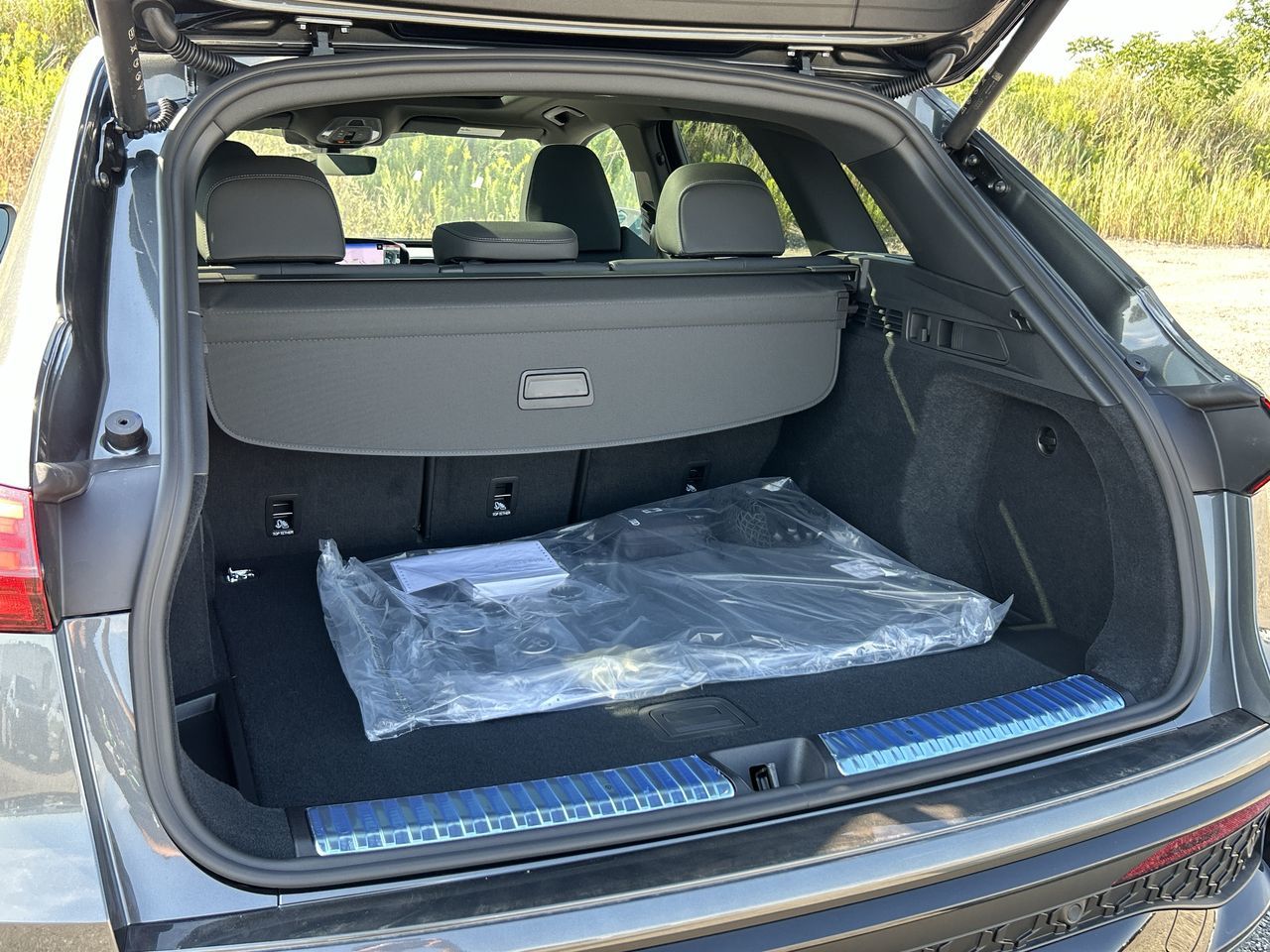 2025 Audi All-New Q5 in North Vancouver, British Columbia