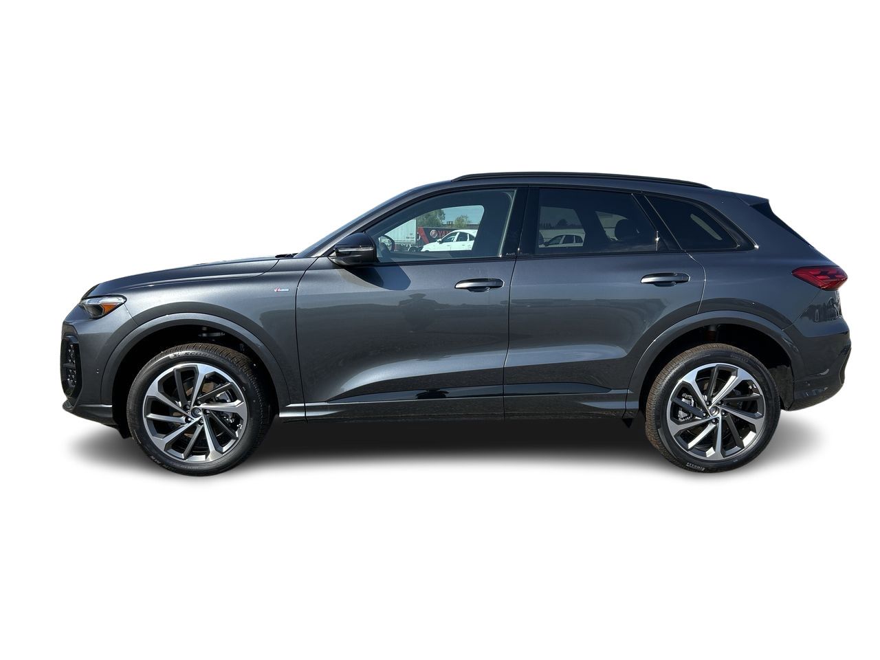 2025 Audi All-New Q5 in North Vancouver, British Columbia