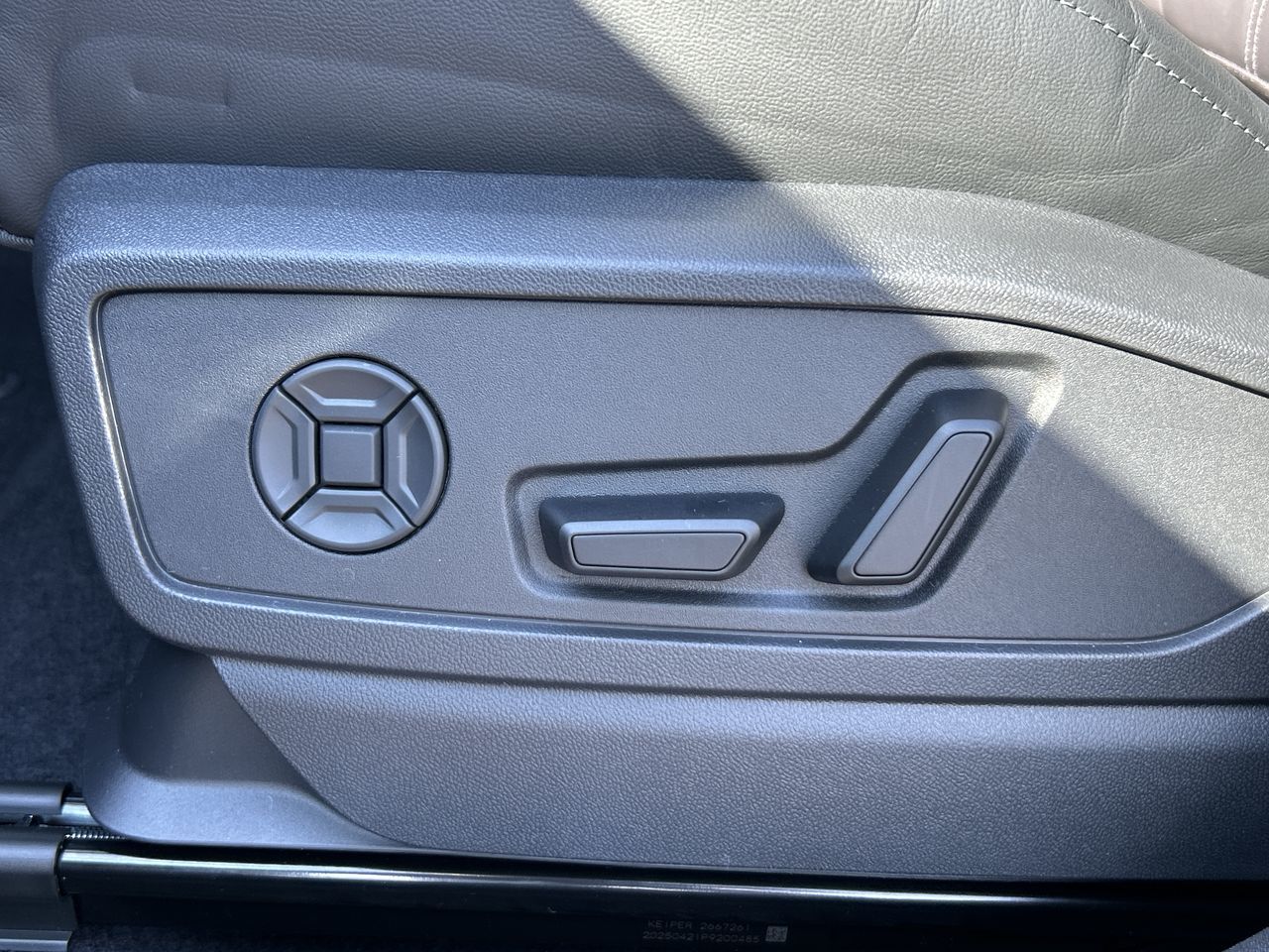 2025 Audi All-New Q5 in North Vancouver, British Columbia