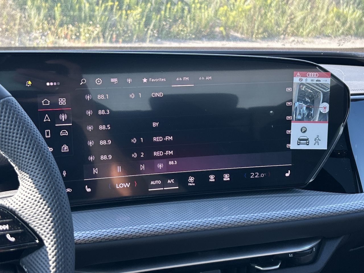 2025 Audi All-New Q5 in North Vancouver, British Columbia
