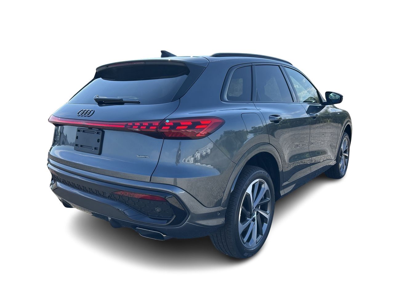 2025 Audi All-New Q5 in North Vancouver, British Columbia