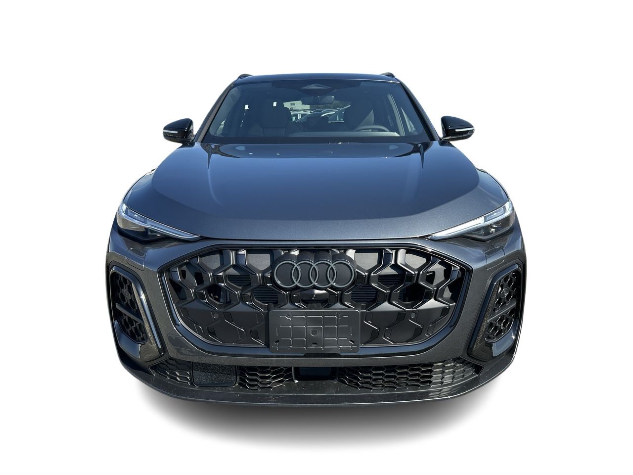2025 Audi All-New Q5 in North Vancouver, British Columbia