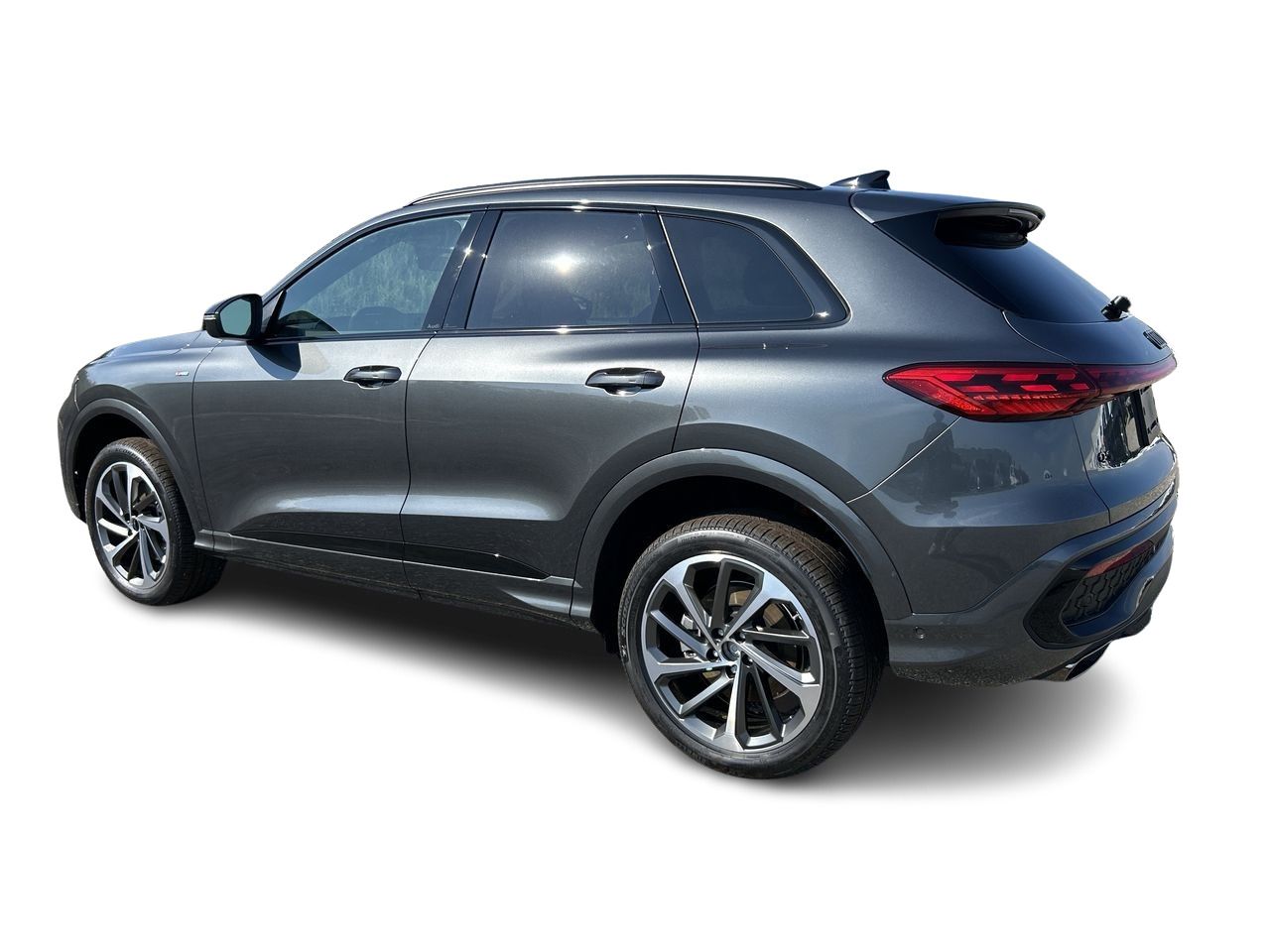 2025 Audi All-New Q5 in North Vancouver, British Columbia