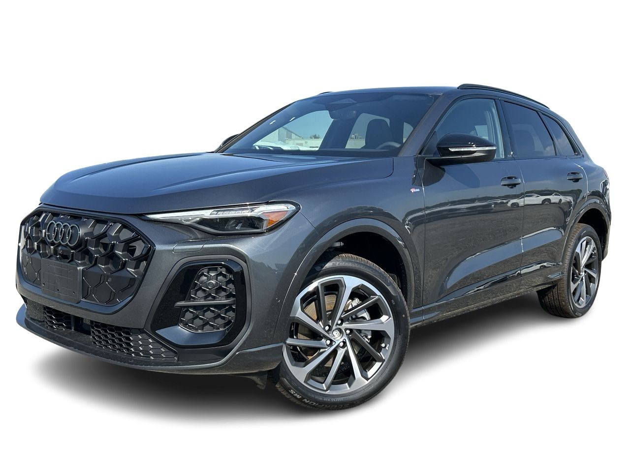 2025 Audi All-New Q5 in North Vancouver, British Columbia
