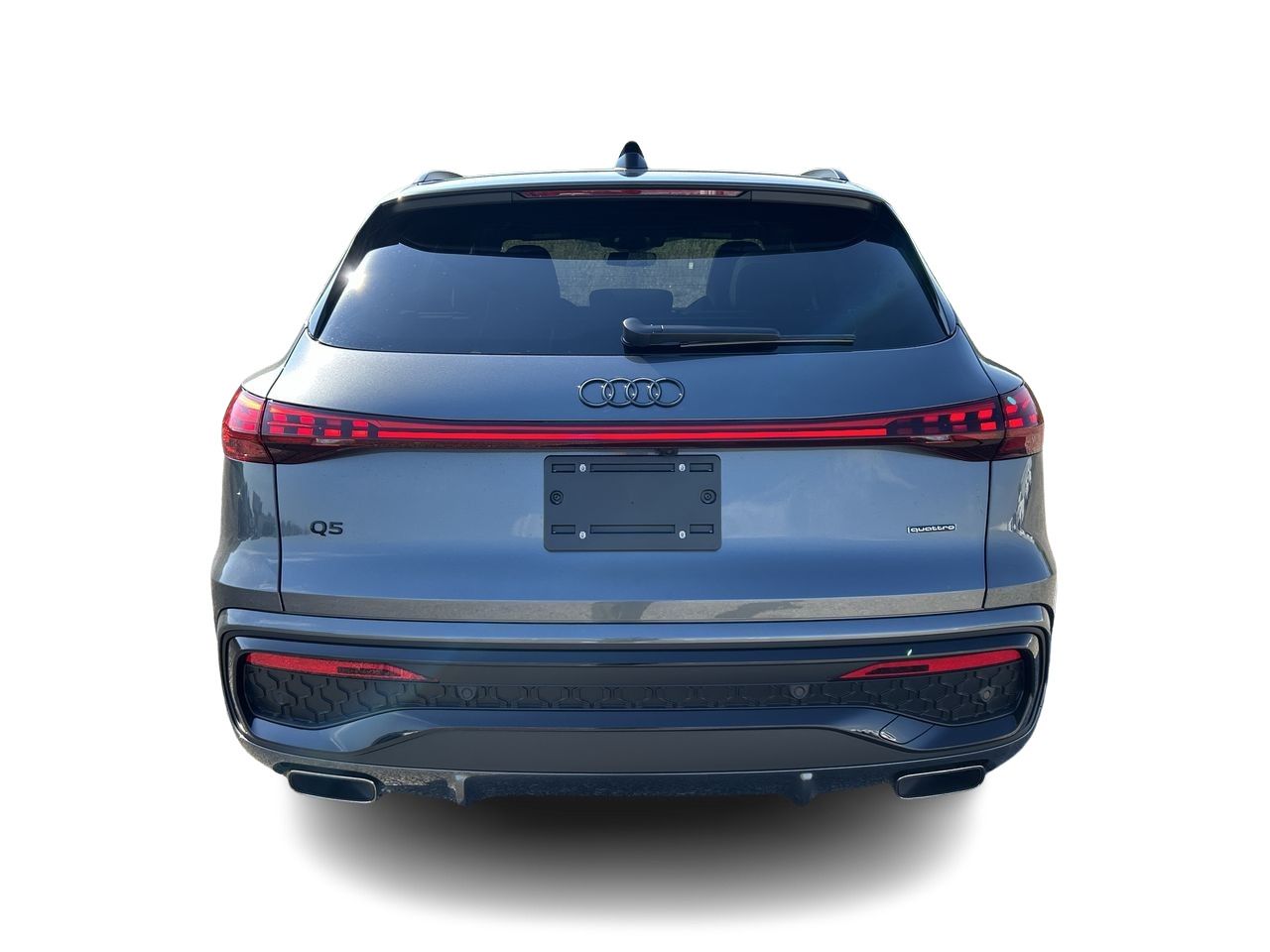 2025 Audi All-New Q5 in North Vancouver, British Columbia