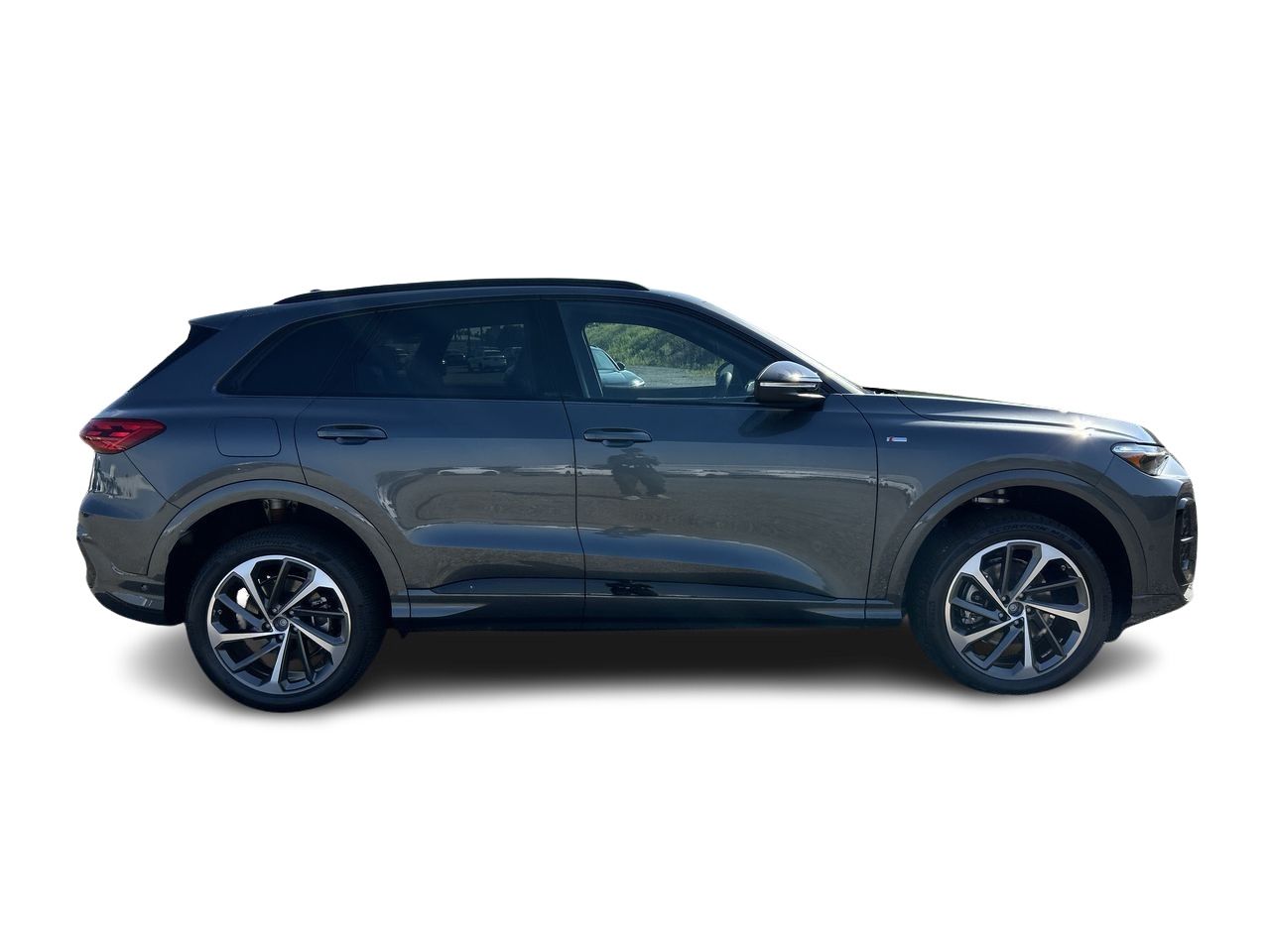 2025 Audi All-New Q5 in North Vancouver, British Columbia