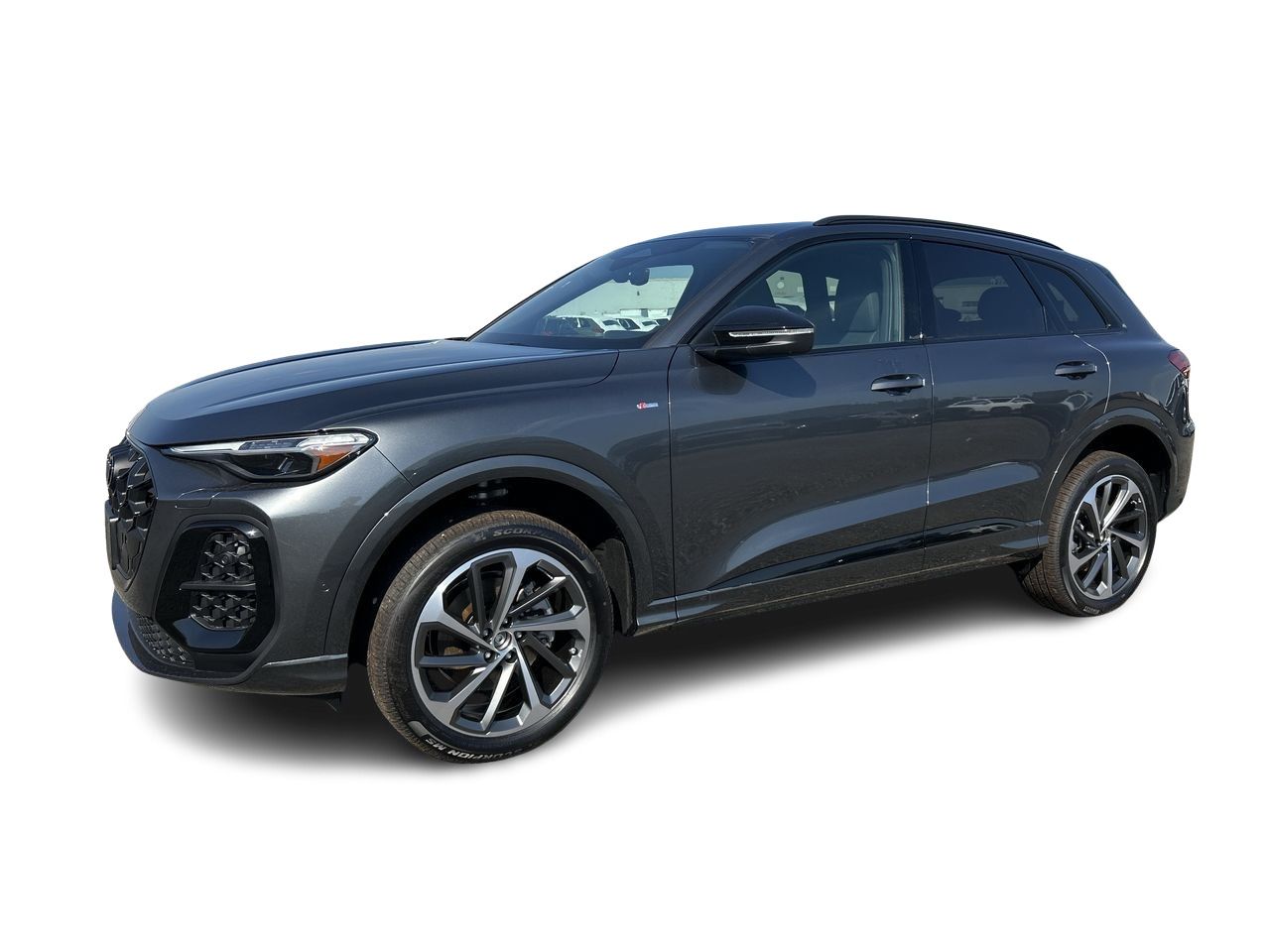 2025 Audi All-New Q5 in North Vancouver, British Columbia